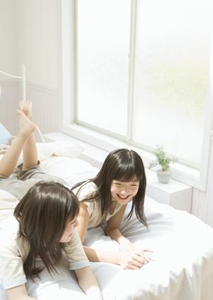 三鷹台にある子ども中心の小規模保育園