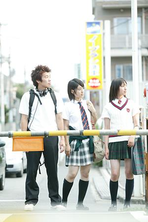 電話を利用した英会話教室「ユーフォン」