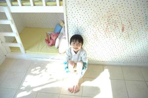 保育士資格を取得できる学校です