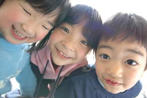 フリースクール玄海で子どもに自立心を