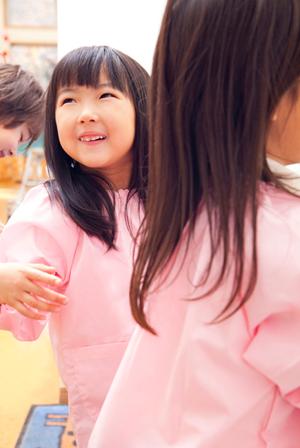 夢をカタチに変えるために選ぶ学校